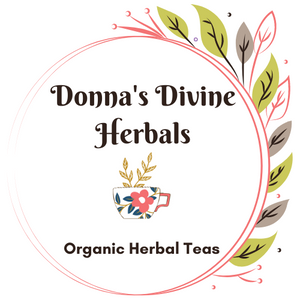 Donna&#39;s Divine Herbals