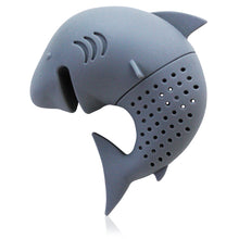 Load image into Gallery viewer, TEA INFUSER - SHARK
