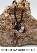 Load image into Gallery viewer, CRYSTAL &amp; CHAKRA NECKLACES
