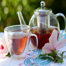 Load image into Gallery viewer, ORGANIC HIBISCUS TEA
