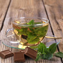 Load image into Gallery viewer, ENGLISH CHOC MINT TEA
