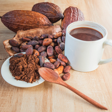 Load image into Gallery viewer, ORGANIC RAW CACAO POWDER
