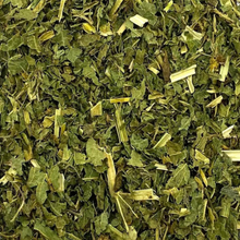 Load image into Gallery viewer, ORGANIC NETTLE LEAF TEA
