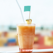 Load image into Gallery viewer, PINA COLADA ICE TEA
